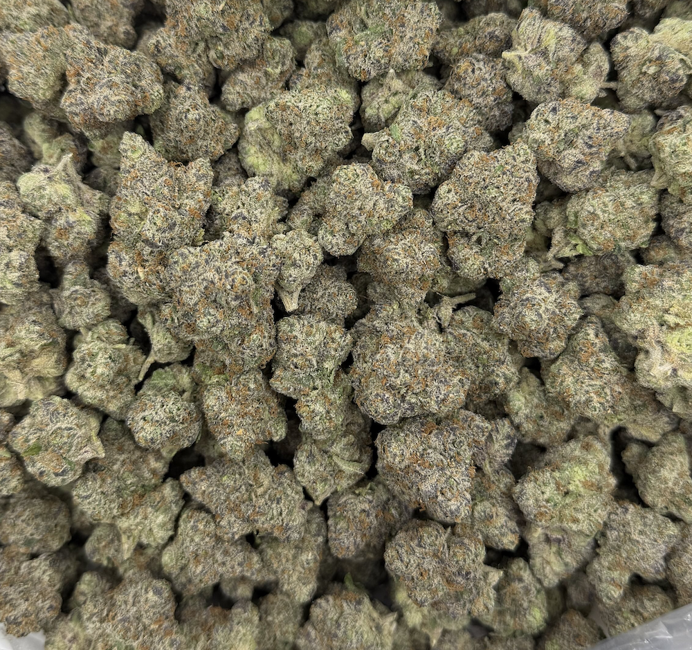 Boutique THCA Flower (I) Watermelon Zkittlez / 1G + Boveda